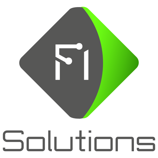 Homepage | F1 Solutions SARL